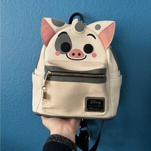 Loungefly pua disney backpack from 2019